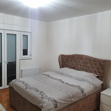 Central1 Pančevo エクステリア 写真