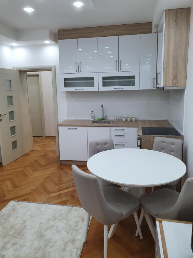 Central1 Pančevo エクステリア 写真