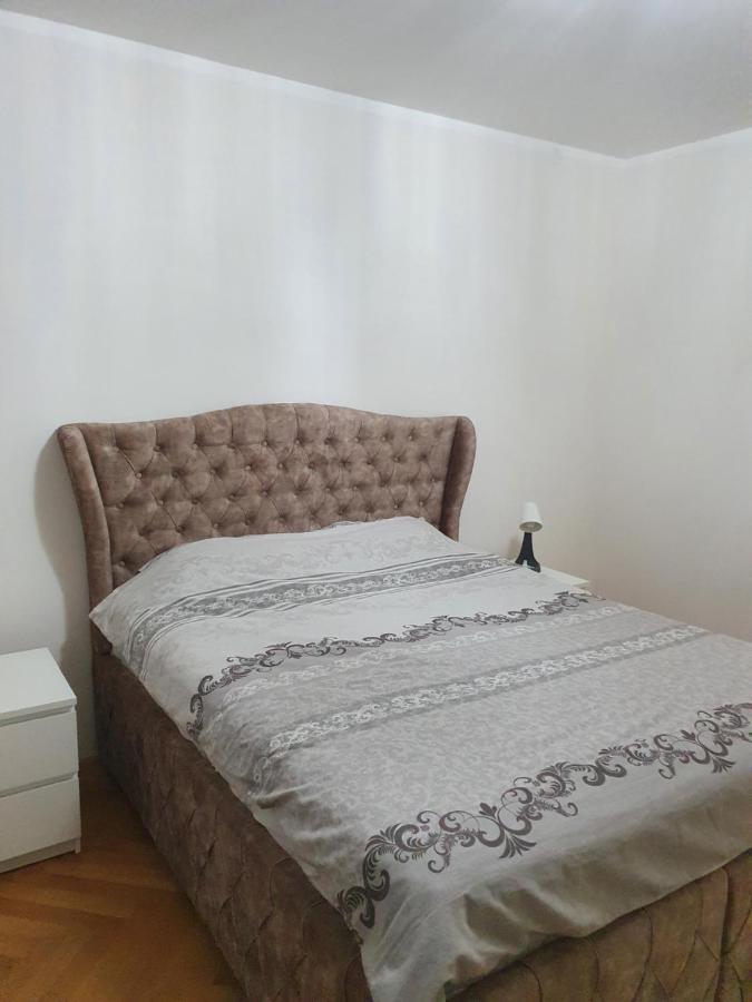 Central1 Pančevo エクステリア 写真