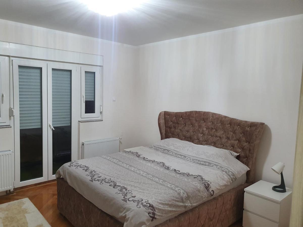 Central1 Pančevo エクステリア 写真