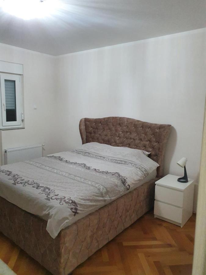 Central1 Pančevo エクステリア 写真