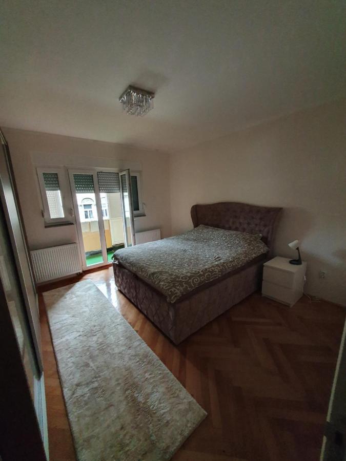 Central1 Pančevo エクステリア 写真