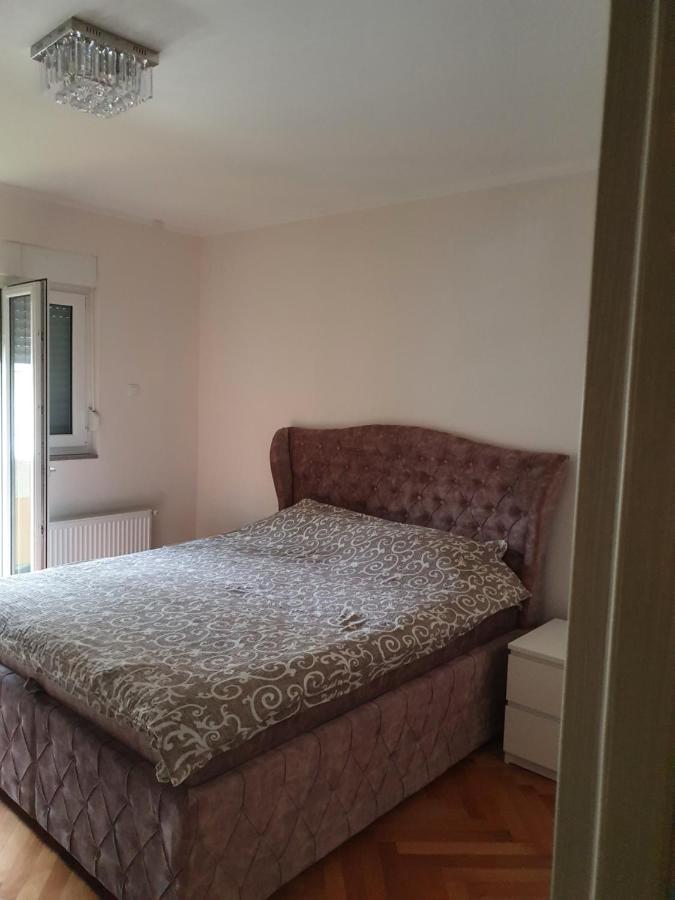 Central1 Pančevo エクステリア 写真