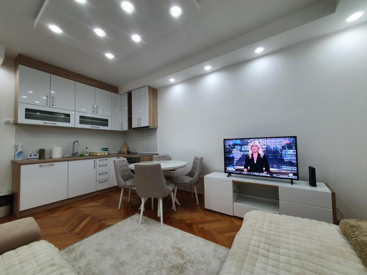 Central1 Pančevo エクステリア 写真