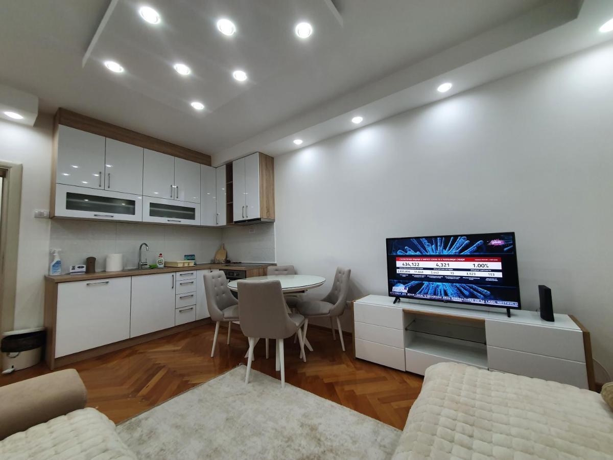 Central1 Pančevo エクステリア 写真