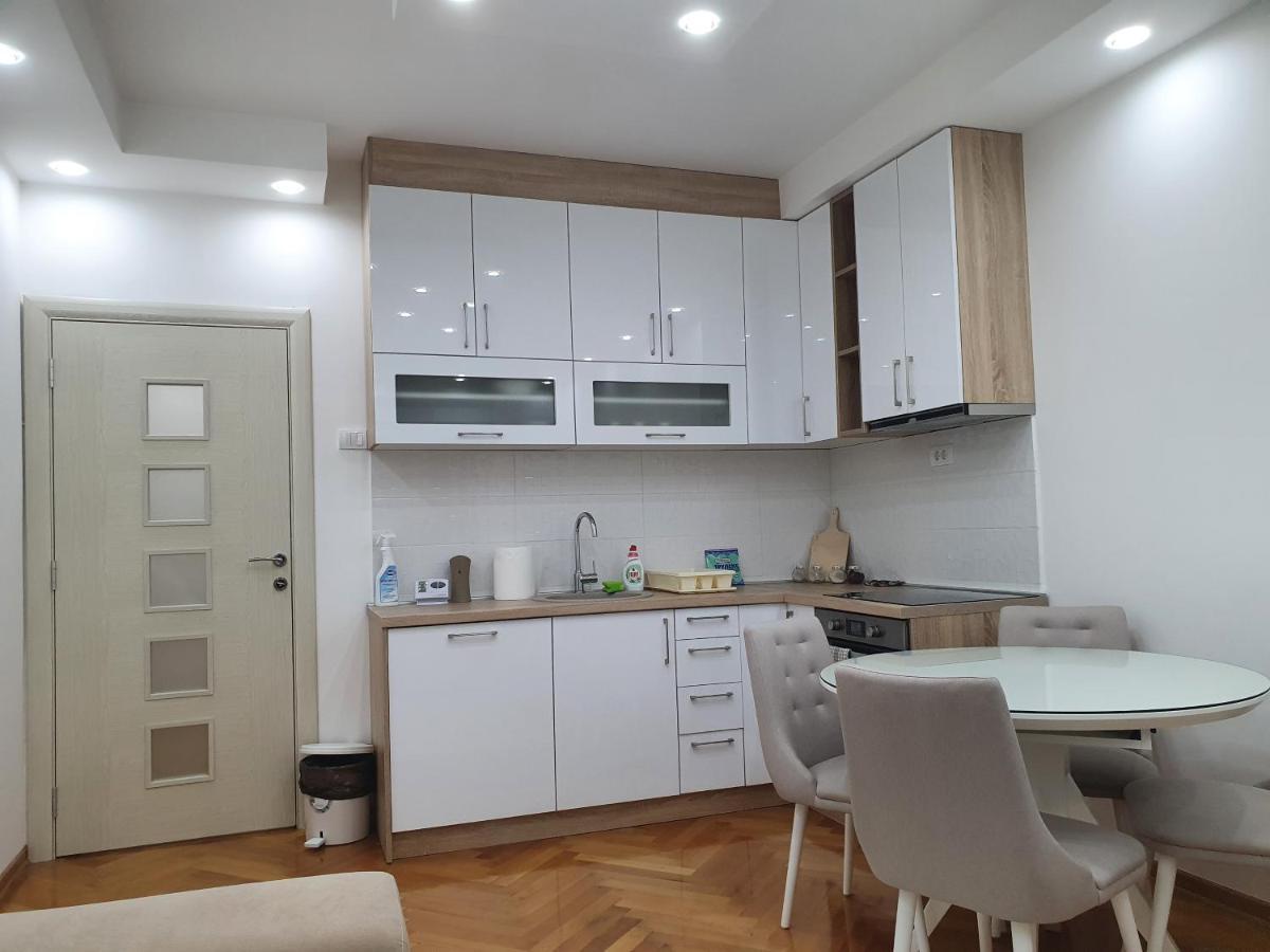Central1 Pančevo エクステリア 写真