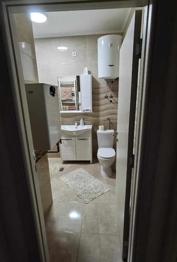 Central1 Pančevo エクステリア 写真