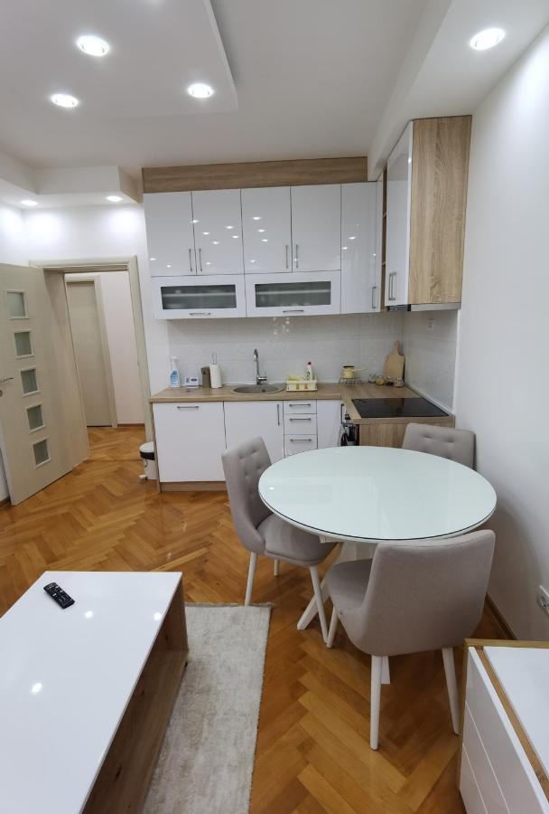 Central1 Pančevo エクステリア 写真