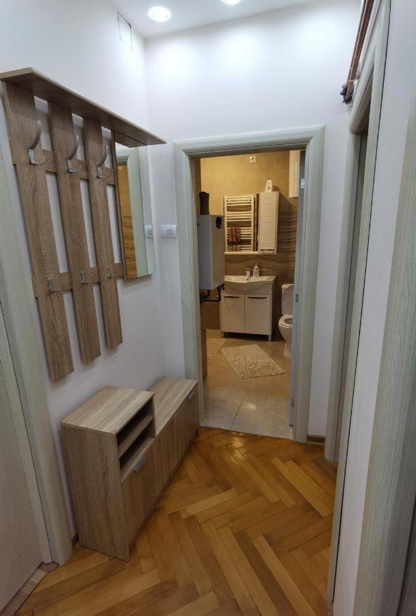 Central1 Pančevo エクステリア 写真